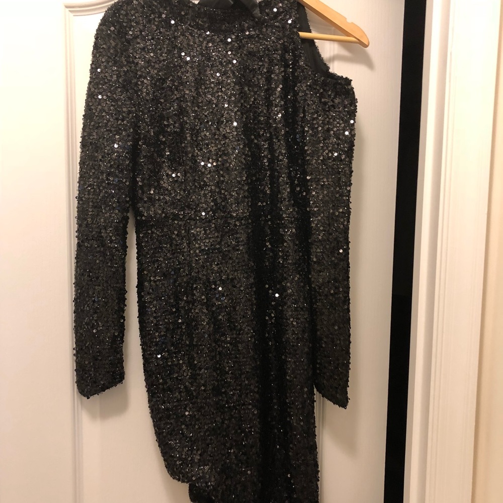 StyleKeepers Bodycon Dress